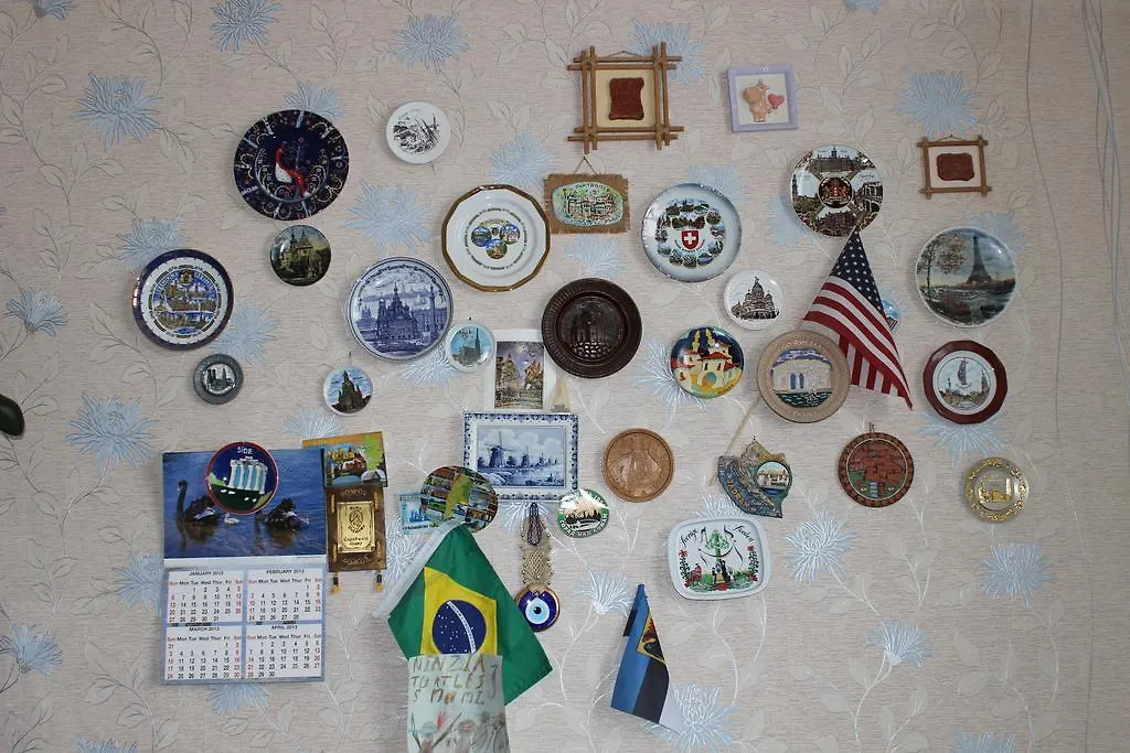 Salve Hostel Kiev 0*,  Ucraina