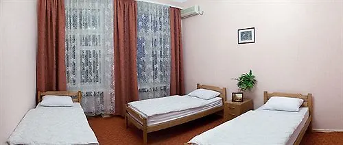 Salve Hostel Kiev