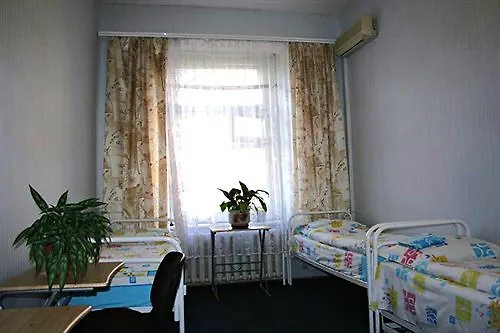Salve Hostel Kiev Ucraina