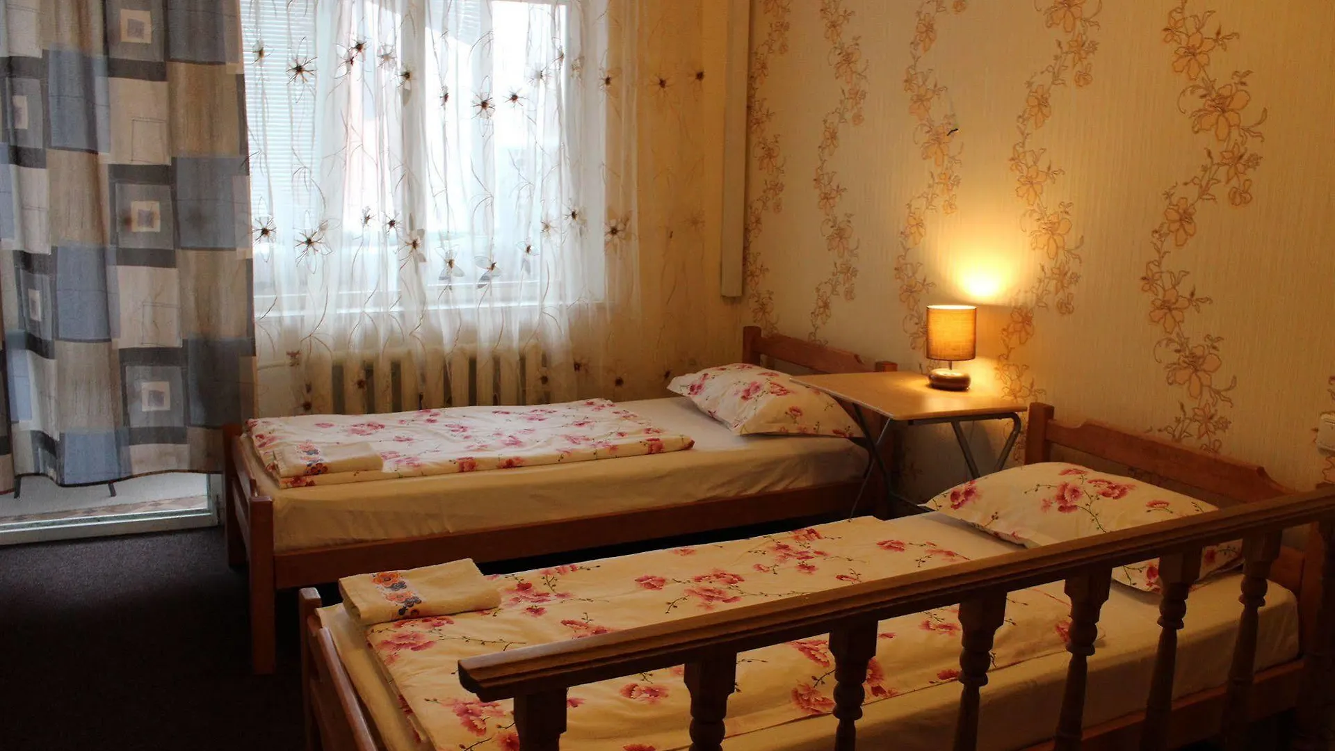Salve Hostel Kiev