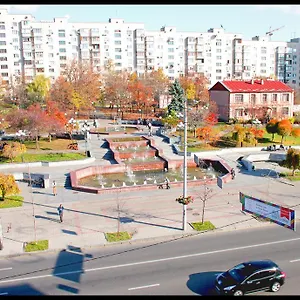  Хостел Cinema Comfort City