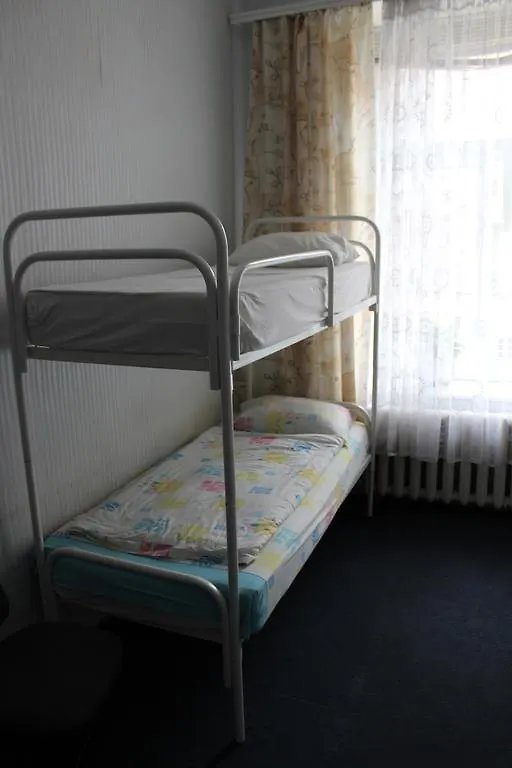 Salve Hostel Киев