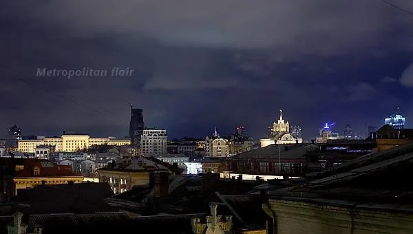 Salve Hostel Киев