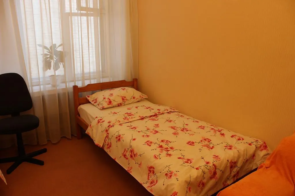 Salve Hostel Киев