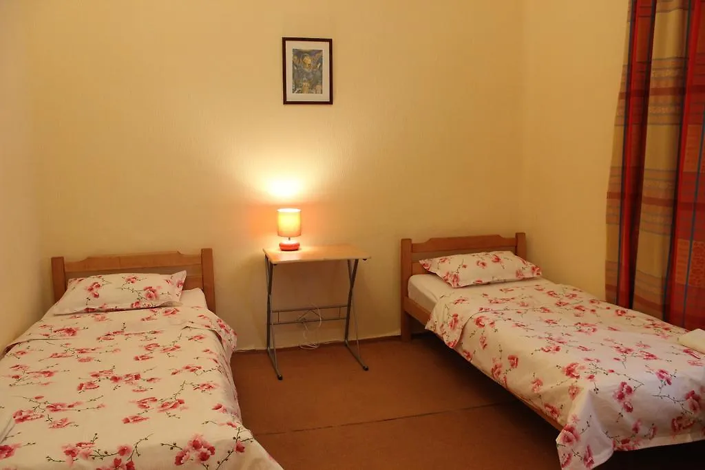 Salve Hostel Киев
