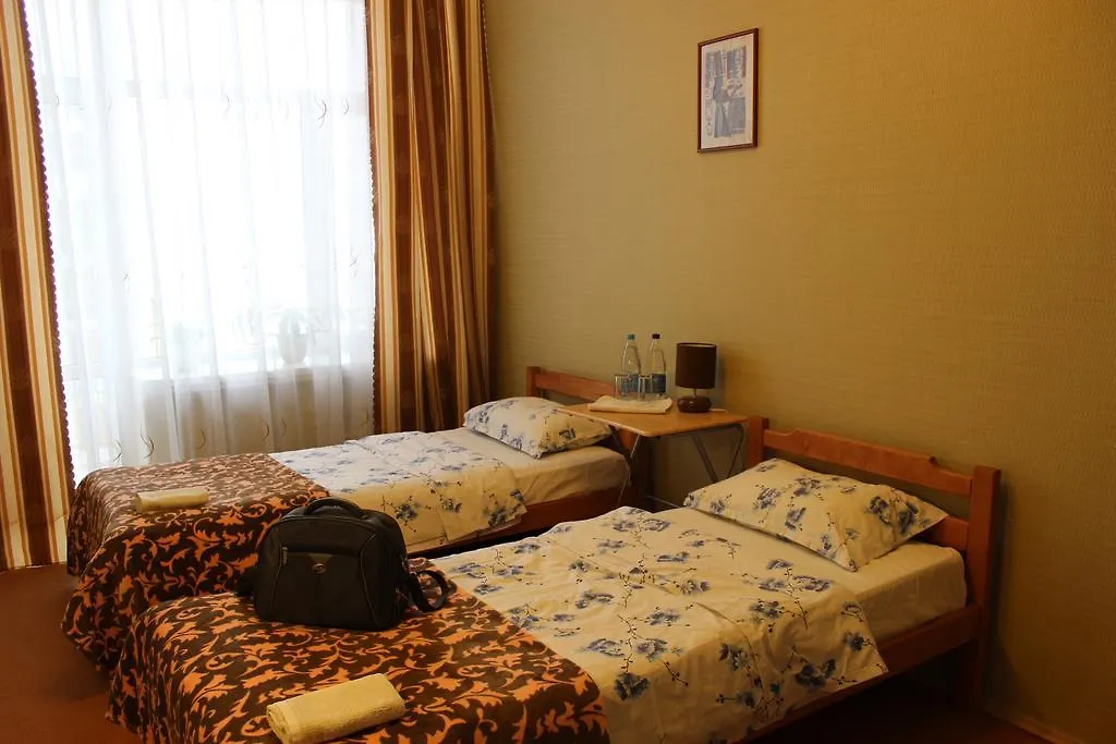 Salve Hostel Киев 0*,