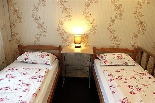 Salve Hostel Киев