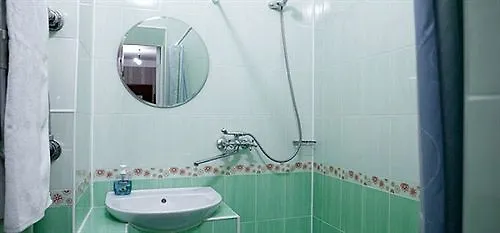 Salve Hostel Киев