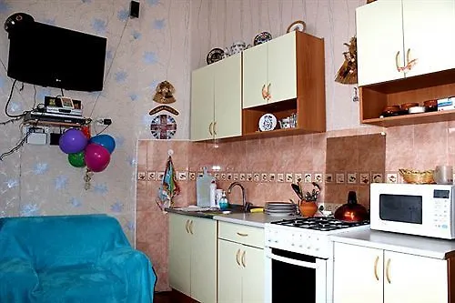 Salve Hostel Киев 0*,