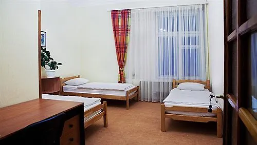Salve Hostel Kiev