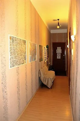 Salve Hostel Kiev